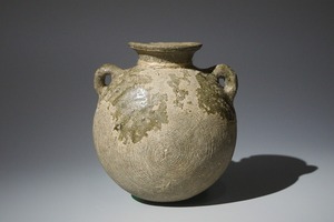  unglazed ware . bin ( old . era )