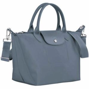 【新品】ロンシャン LONGCHAMP ル プリアージュ ネオ 2wayバッグS ノルディックの画像2