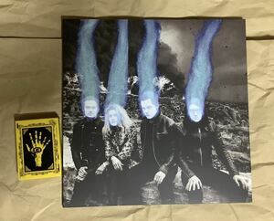 The Dead Weather Dodge And Burn The White Stripes the kills jack white third man vault レコード