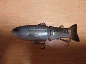 deps new SLIDESWIMMER 145 検 スライドスイマー サイレントキラー