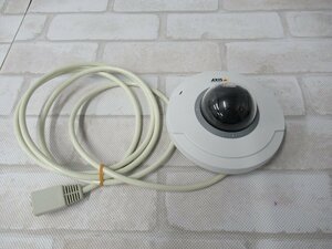 ^Ω new LF 0128t guarantee have AXIS[ M5054 ] Axis PTZ network camera operation / the first period .OK* festival 10000! transactions breakthroug!!