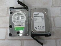 Ω 新Q 0214♪ 保証有 QNAP VioStor【 VS-2012 】ネットワークビデオレコーダー HDD:1TBx1 初期化済 AC付/鍵無_画像7