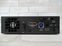 05325 Ω 新LE 0126k 保証有 IO DATA【 ZHD-UTX4 】アイ・オー・データ機器 4TB 外付ハードディスク 初期化済 AC・USBケーブル付/鍵なし_画像6