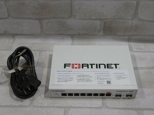 ^Ω новый FT 0236! гарантия иметь Fortinet[ FS-108E ]FortiSwitch-108E электризация проверка только квитанция о получении выпуск возможность * праздник 10000 сделка прорыв!!