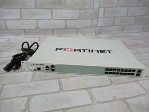 Ω 新DK 0581k 保証有 Fortinet【 FG-200D 】FortiGate-200D 動作・初期化済 領収書発行可能・祝10000取引突破!!