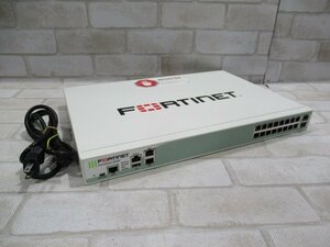 ▲Ω 新DK 0583k 保証有 Fortinet【 FG-200D 】FortiGate-200D 動作・初期化済 領収書発行可能・祝10000取引突破!!