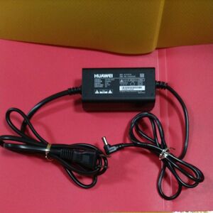 ★ HUAWEI ACアダプター HW-120200J0A （出力：DC12V　 2A） B610シリーズ専用