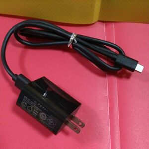 ★ Shenzhen ACアダプター HNT―M530RZ （出力：DC5V 3A　15W）USB〜タイプC