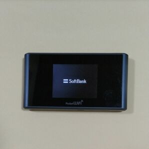 ★ Pocket WiFi 303ZT（Softbank）