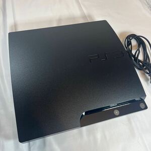 1 jpy start PS3 body operation verification ending CECH-2000A black 1 jpy ~ PlayStation3 PlayStation 3 the first period . ending SONY power supply cable attaching black 