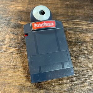 ポケットカメラ ゲームボーイ レッド MGB-006 動作確認済み GAMEBOY Pocket Camera 赤 Nintendo 任天堂 