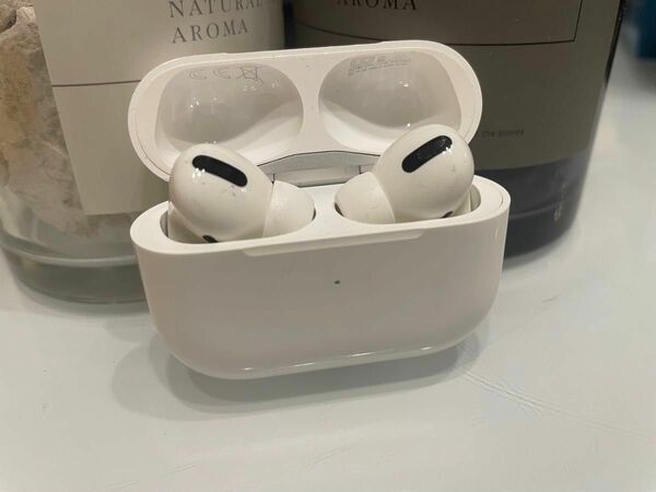 AirPods pro 第1世代 正規品