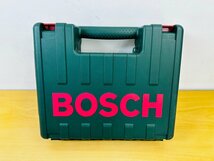 A-918☆振動ドリル☆ボッシュ☆BOSCH☆SPB600RE_画像3