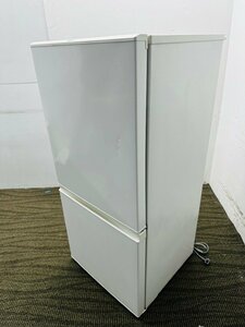 Y-855* freezing refrigerator *157L* aqua *AQR-16H*2019 year 
