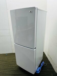 Y-834* freezing refrigerator *148L* high a-ru*JR-NF148B*2020 year 