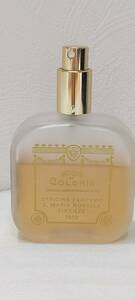 S.MARIA NOVELLA ローザ ノヴェッラ EDC 100ml 残量70% 63990