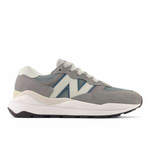 New Balance 57/40 HCF グレー　27cm