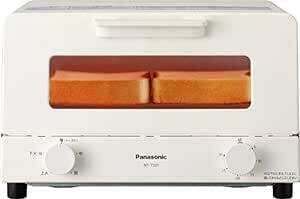  Panasonic toaster oven toaster 4 sheets roasting correspondence 30 minute timer installing white NT-T501-