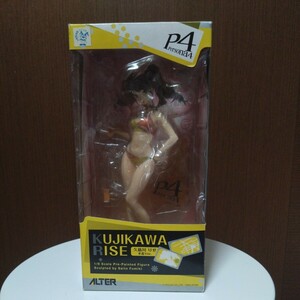  Persona 4.. river .. swimsuit Ver.