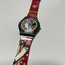 SWATCH スウォッチ RAVAGE ジョセフィーヌ 腕時計SWATCH _画像3