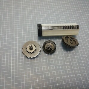 『収集品』Siegetek Concepts DSGとピストン Ver2、3、6 メカボックス用