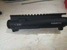 『中古品』Daniel Defense DD　アッパー　レシーバー　ダニエルディフェンス　M4A1RⅢ_画像1