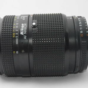 ★並品★ニコン NIKON AF 35-70mm f2.8の画像4