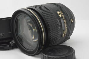 ★超極上美品★ニコン NIKON AF-S 24-120mm F4G ED VR