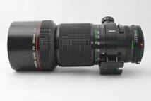 ★極上美品★キャノン CANON NEW FD 300mm F4 L_画像3