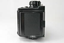 ★良品★ZENZA BRONICA SQ-Ai ボディ_画像5