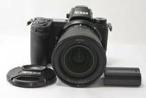 シャッター回数560★超極上美品★ニコン NIKON Z6 24-70mm レンズセット_画像1