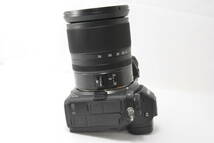 シャッター回数560★超極上美品★ニコン NIKON Z6 24-70mm レンズセット_画像3