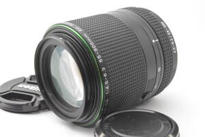 * finest quality beautiful goods * Pentax HD PENTAX-DA 55-300mm F4.5-6.3