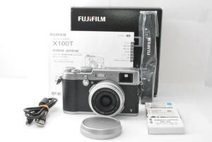 FUJIFILM