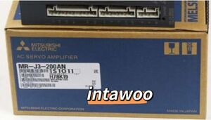 【 新品★送料無料 】MITSUBISHI 三菱電機 MR-J3-200AN インタフェース【保証付き】