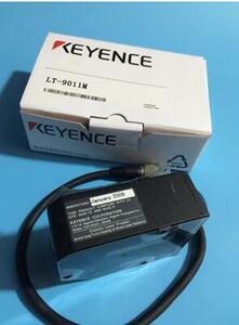 新品　KEYENCE/キーエンス 　LT-9011M　 【保証付き】【送料無料】