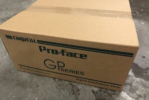 【 新品★送料無料 】Proface タッチパネル 表示器 GP577R-TC11 【6ヶ月保証付き】