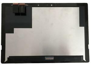 新品 ASUS TransBook 3 T305CA T305CA-7Y54 タッチ機能付き液晶パネル　NV126A1M-N52　黒色