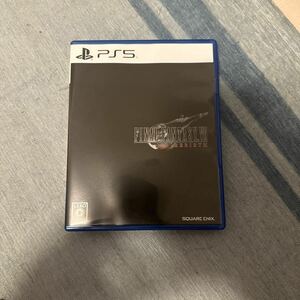 [PS5] Final Fantasy VII Rebirth 