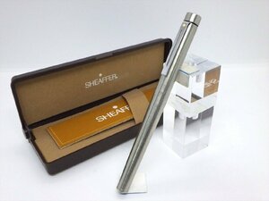 L10 送料無料 当時物 SHEAFFER シェーファー TARGA タルガ 1001 万年筆