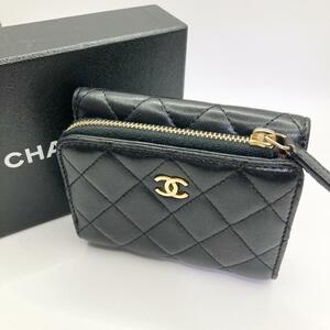 CHANEL