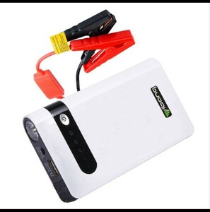 * free shipping *30000mAh Jump starter * high capacity engine starter urgent start-up vessel 