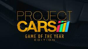 Project CARS : Game of the Year Edition [Steam プロダクトコード]