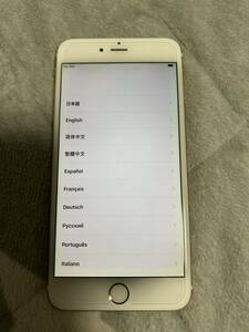 iPhone 6 Plus 128GB 