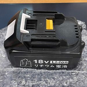 マキタ 互換バッテリー 18V バッテリー 18v BL1860