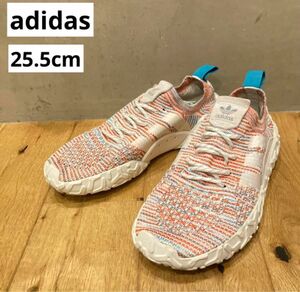 adidas アディダス F/22 PK スニーカー　メンズ　25.5cm