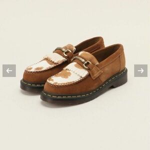 Dr.Martensドクターマーチン Snaffle Loafer uk4