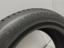 トーヨー トランパス mp7 215/65R16【１本】 2023年製～ 新品 正規品 倉庫保管 個人宅可 ミニバン専用 TOYO TRANPATH ４本送料込49800円_画像3