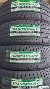 【 在庫処分 】 トーヨー トランパス mp-7 225/50R18 【４本】 202010製 New item 未使用品 225/50-18 TRANPATH MP7 個person宅可