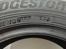 【数量限定 在庫限り】ブリヂストン NEWNO ニューノ 175/65R15 84H 【４本】 2024年製 個人宅可 送料無料～_画像4